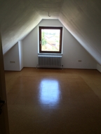 Wohnzimmer/Dachspitz