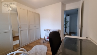Kind/Büro