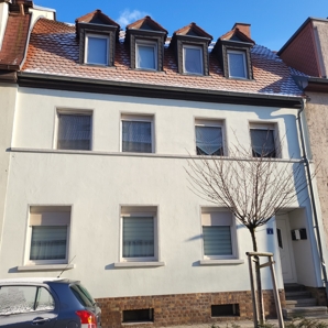 Hausfront
