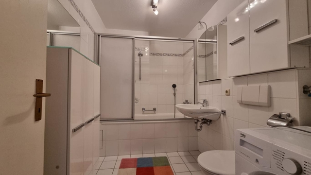 Möblierte Maisonette-Wohnung über den Dächern von Ingolstadt, (nähe Klinikum, Westpark) - Foto 4