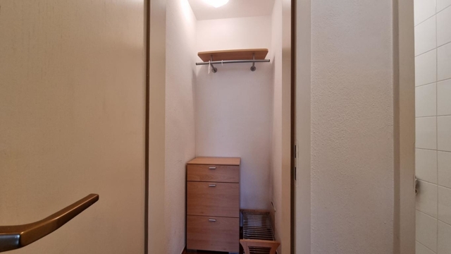 Möblierte Maisonette-Wohnung über den Dächern von Ingolstadt, (nähe Klinikum, Westpark) - Foto 2