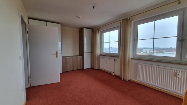 Möblierte Maisonette-Wohnung über den Dächern von Ingolstadt, (nähe Klinikum, Westpark) - Foto 1