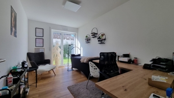 Kind / Büro