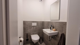 Gäste WC