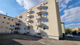 Außenansicht Hausrückseite