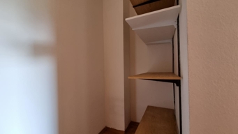 Abstellnische