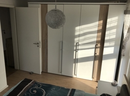 Schafzimmer