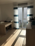 Kind / Büro