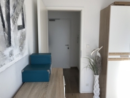 Kind / Büro