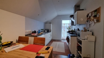 Kochen und essen