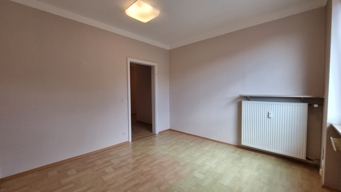kleines Büro / Wartezimmer