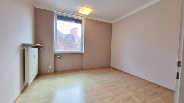 kleines Büro / Wartezimmer