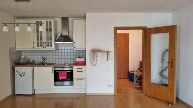 Geräumiges Apartment nähe Auwaldsee - Foto 3