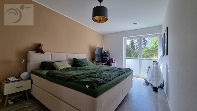 Innenstadtnahe 2-Zimmer-Traumwohnung! - Foto 3