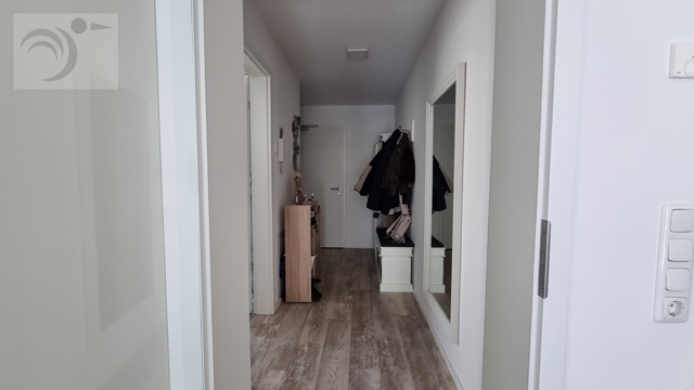 Innenstadtnahe 2-Zimmer-Traumwohnung! - Foto 1
