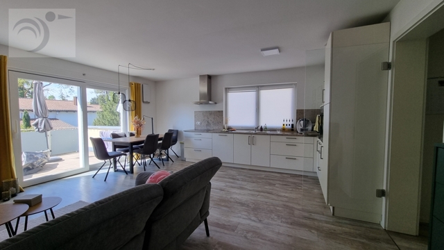 Innenstadtnahe 2-Zimmer-Traumwohnung! - Foto 2