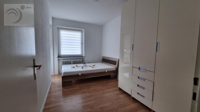 Gut geschnittenen 4-Zimmer-Wohnung mit Potenzial - Foto 4
