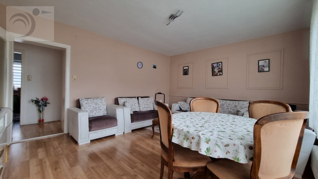 Gut geschnittenen 4-Zimmer-Wohnung mit Potenzial - Foto 3