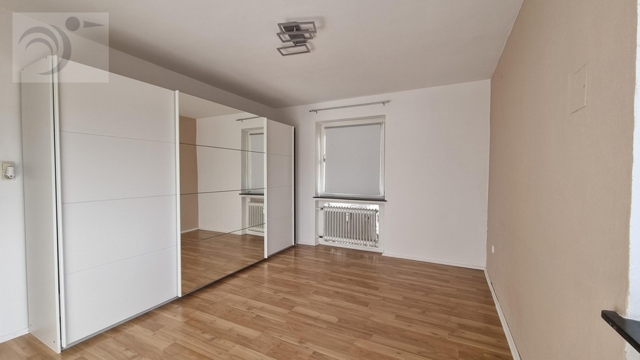 Gut geschnittenen 4-Zimmer-Wohnung mit Potenzial - Foto 5