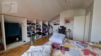 Zimmer in Galerie