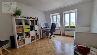 Büro / Gast