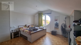 Zimmer in Galerie