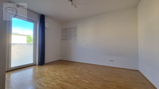 Schöne 3-Zimmer-Wohnung mit großem Balkon Nähe Westpark - Photo 3