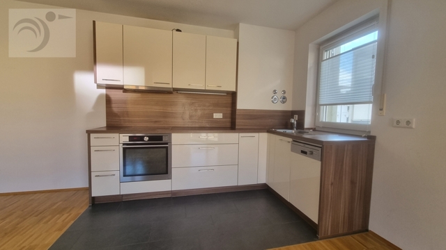 Schöne 3-Zimmer-Wohnung mit großem Balkon Nähe Westpark - Photo 4