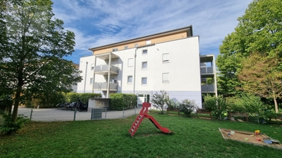 Hauseingang