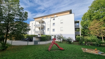 Hauseingang