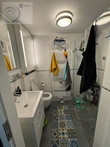 Maisonettewohnung mit großer Terrasse und offener Küche - Photo 5