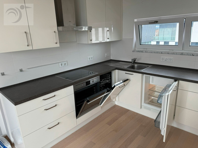 Maisonettewohnung mit großer Terrasse und offener Küche - Photo 3