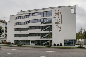 Hausfront