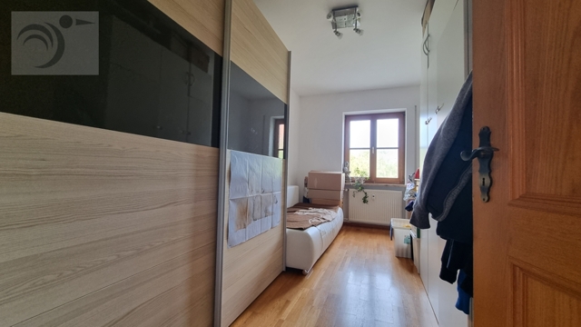 4-Zimmerwohnung in Menning (Vohburg) mit viel Platz für die ganze Familie! - Foto 3