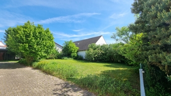 gemeinschaftlicher Garten