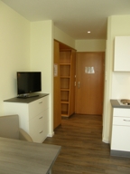 Impressionen des Apartments