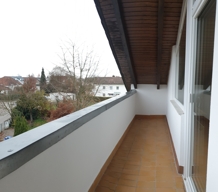 Südbalkon