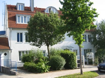 Mehrfamilienhaus Treylingstr.