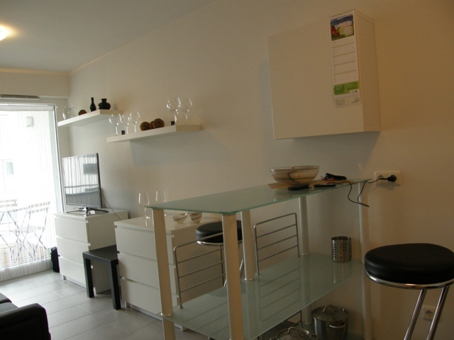Voll möbliertes Singleapartment im Süden von Ingolstadt! - Photo 3
