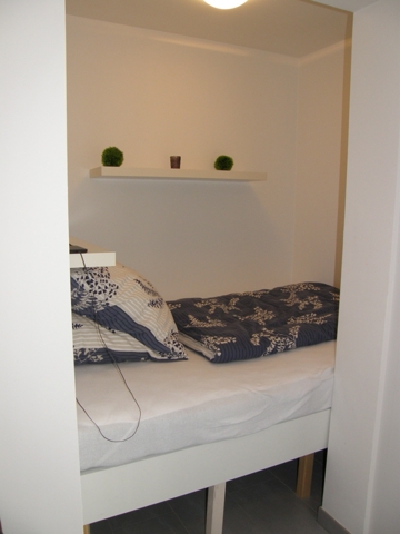 Voll möbliertes Singleapartment im Süden von Ingolstadt! - Photo 2