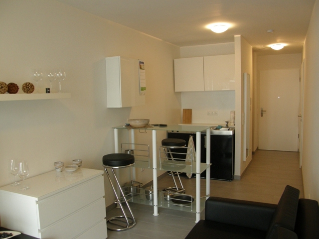 Voll möbliertes Singleapartment im Süden von Ingolstadt! - Photo 4