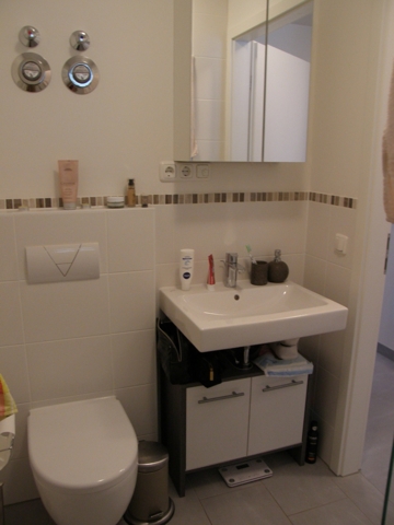 Voll möbliertes Singleapartment im Süden von Ingolstadt! - Photo 5