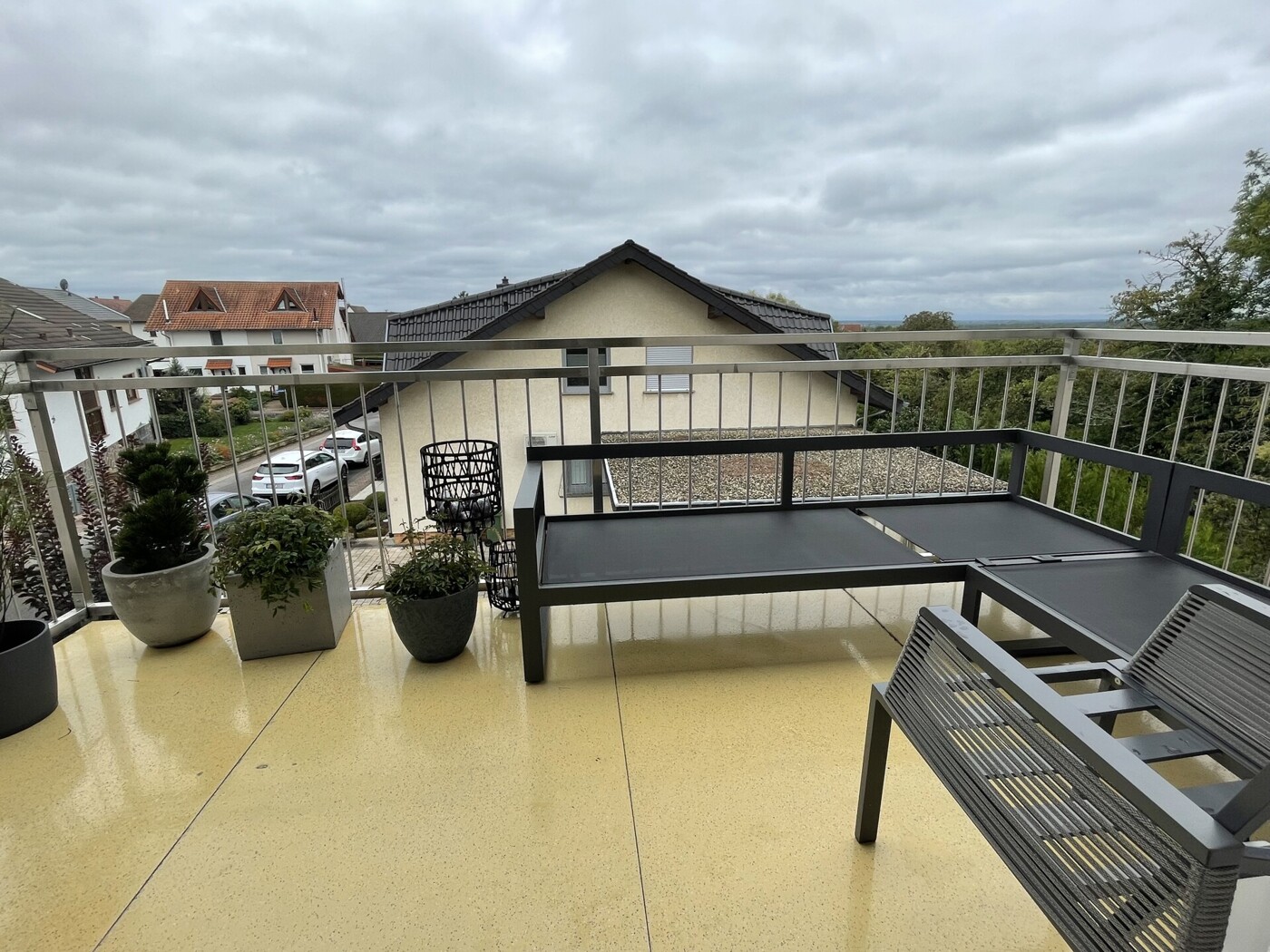 Whg 2 Balkon OG