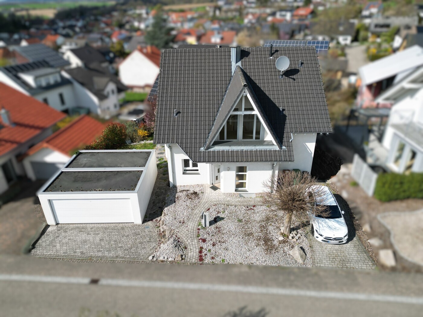 Luftansicht 