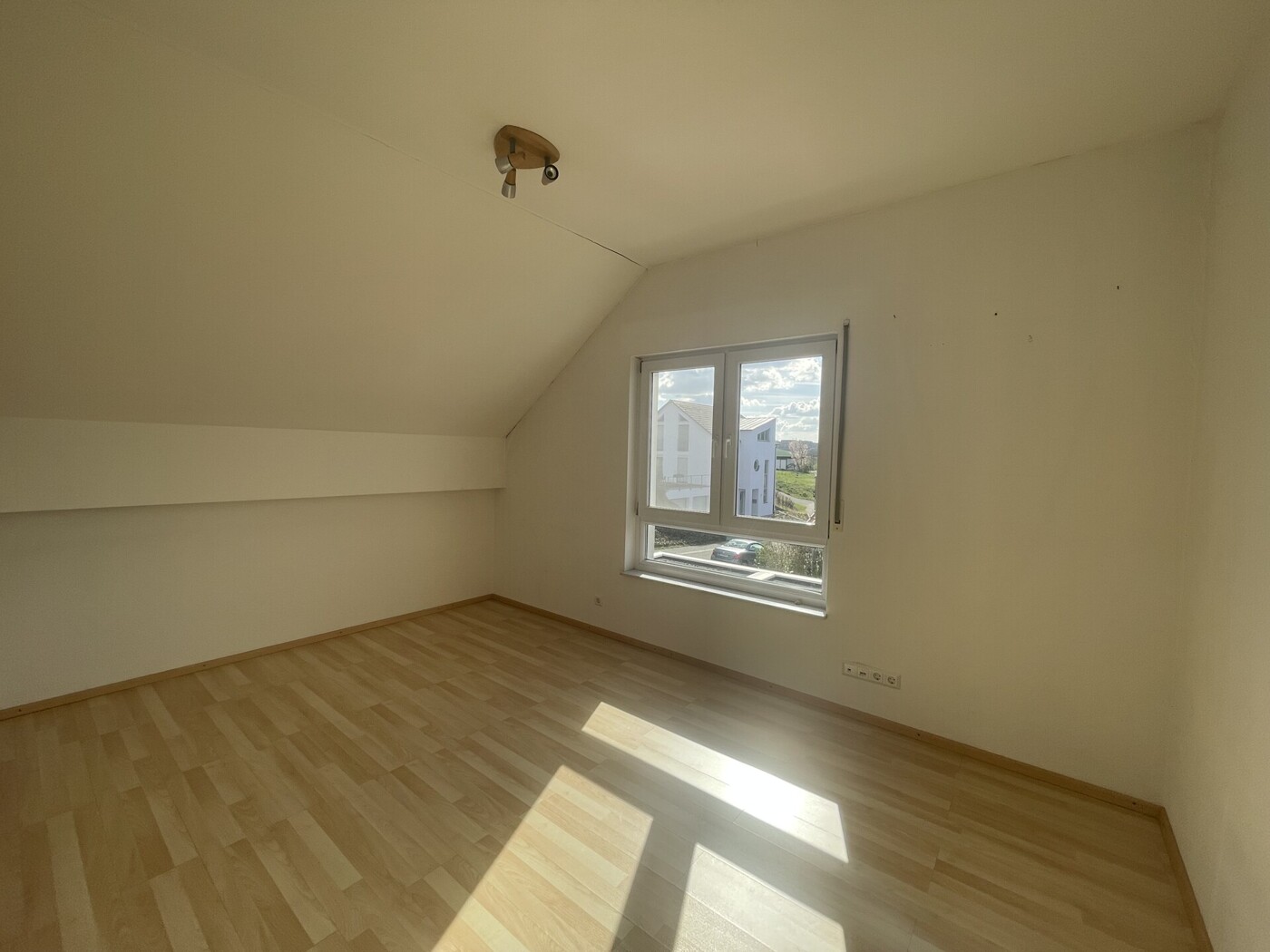 Gemütliches Zimmer im OG