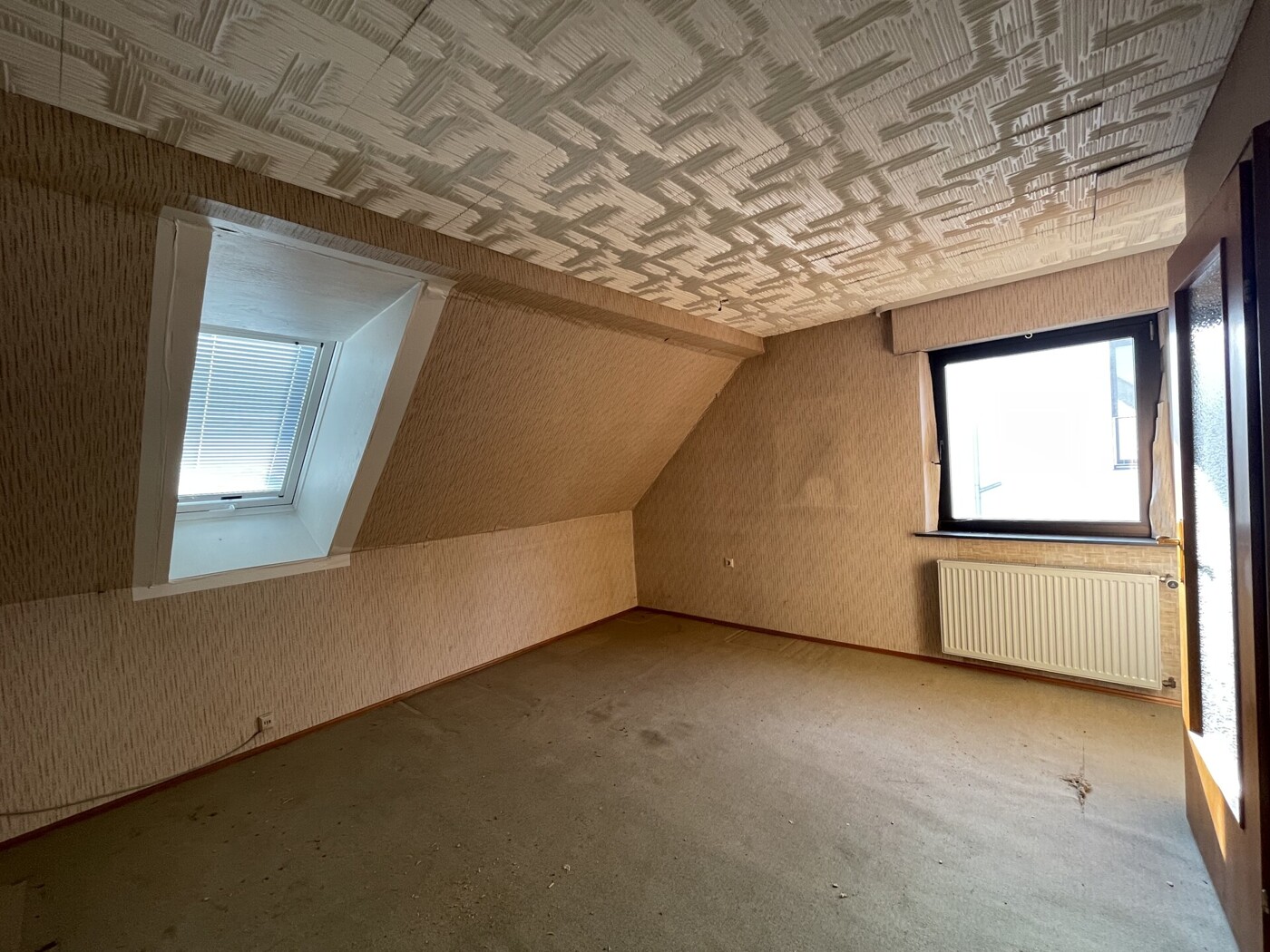 Vorderhaus Zimmer OG