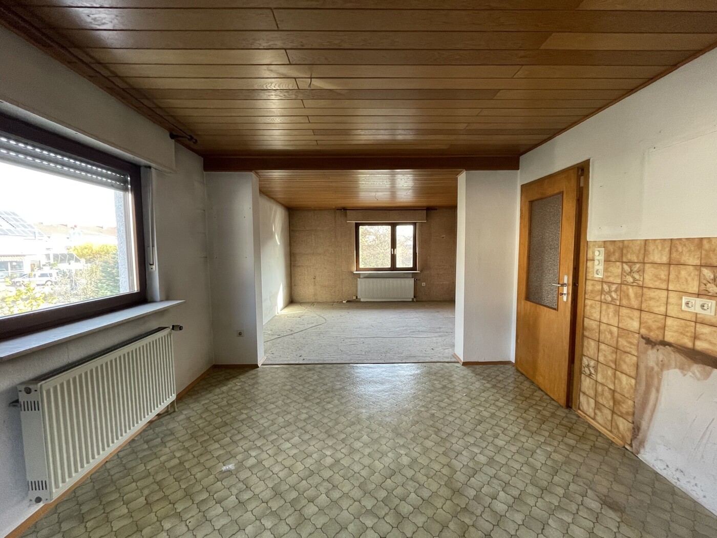 _Vorderhaus Wohn.-Essbereich