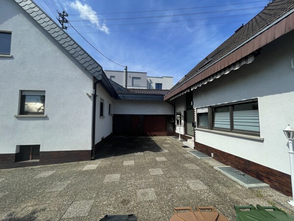 Innenhof