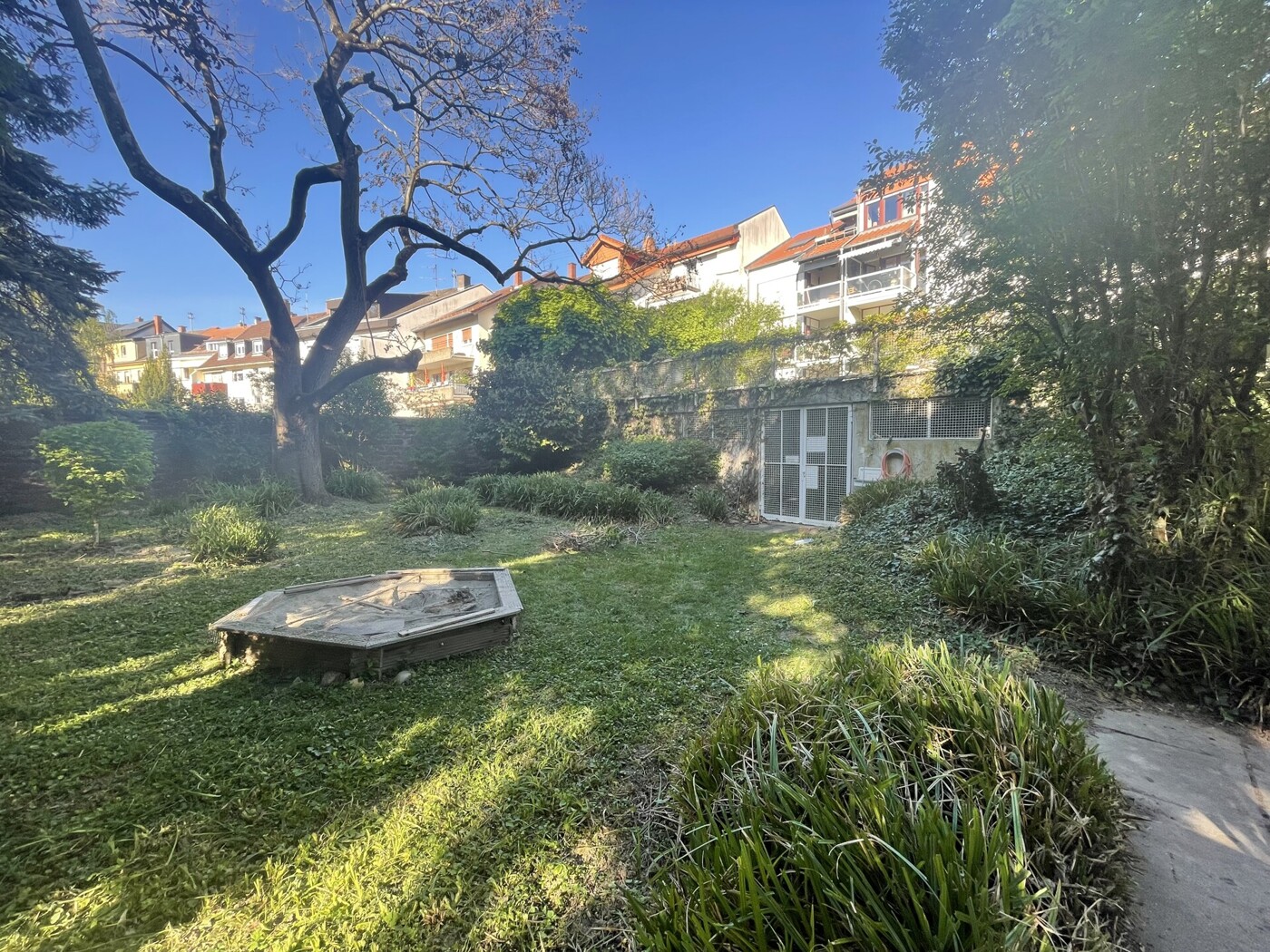Gemeinschaftsgarten