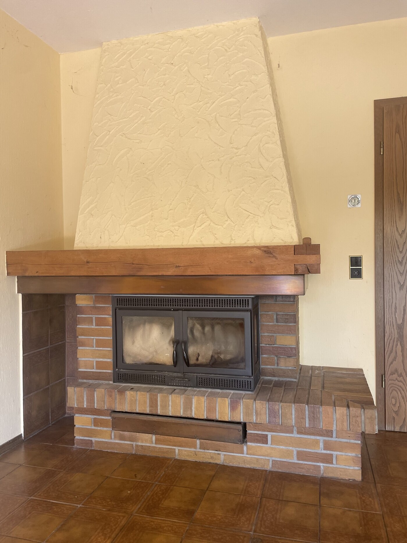 Kamin